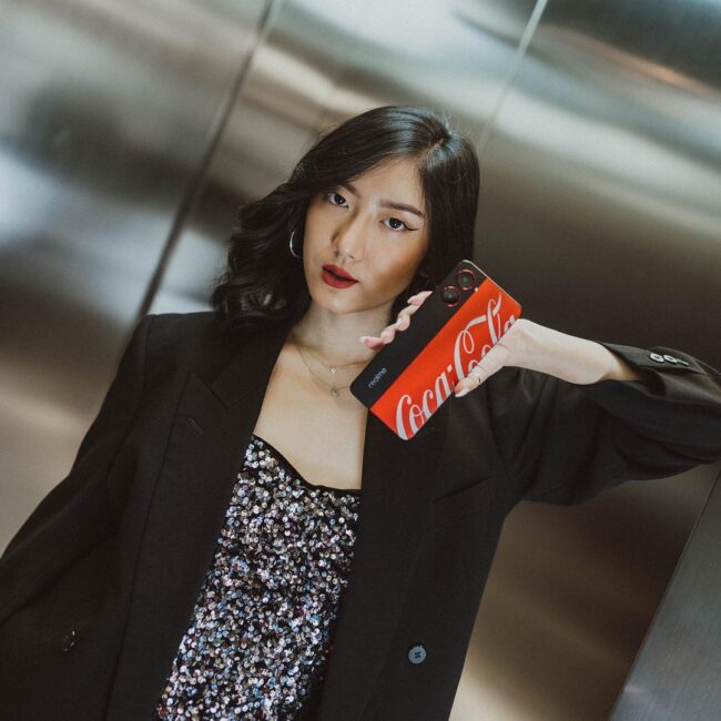 Nathaliekezia coca cola edition 1