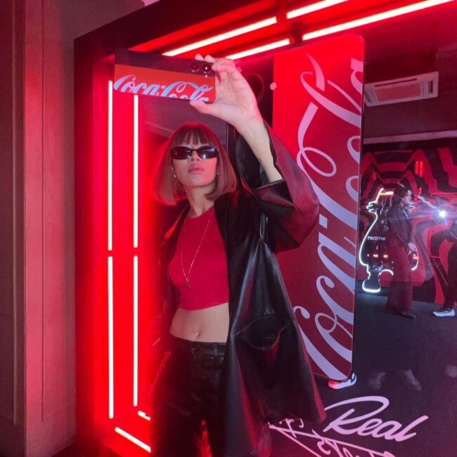 Ramengvrl coca cola edition 2